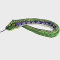 Wild Republic Snake Green Scales