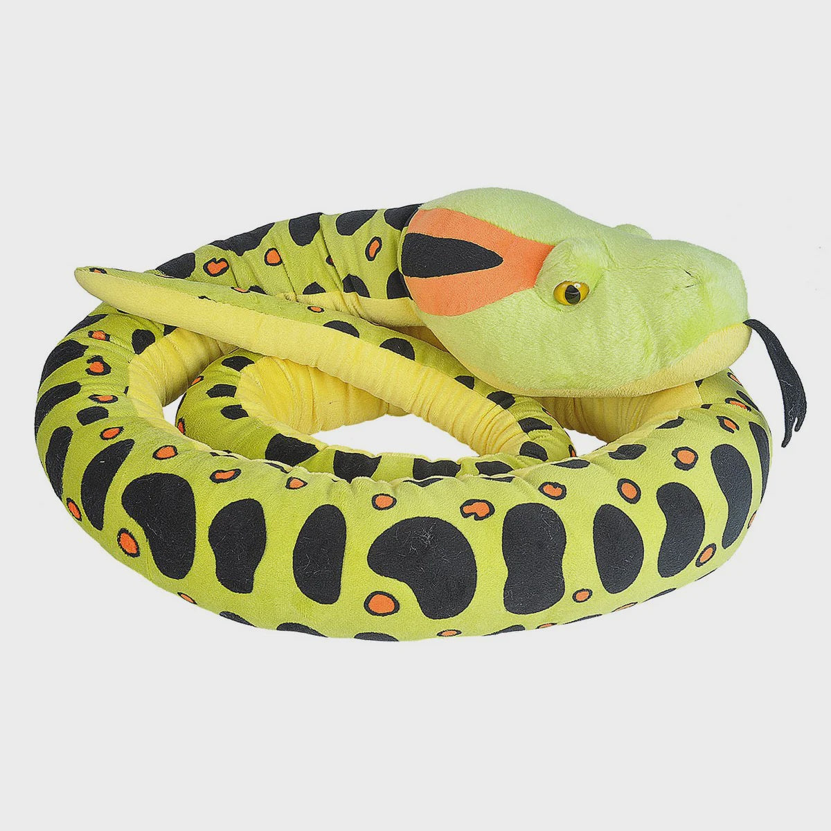 Wild Republic Snake Jumbo - Anaconda