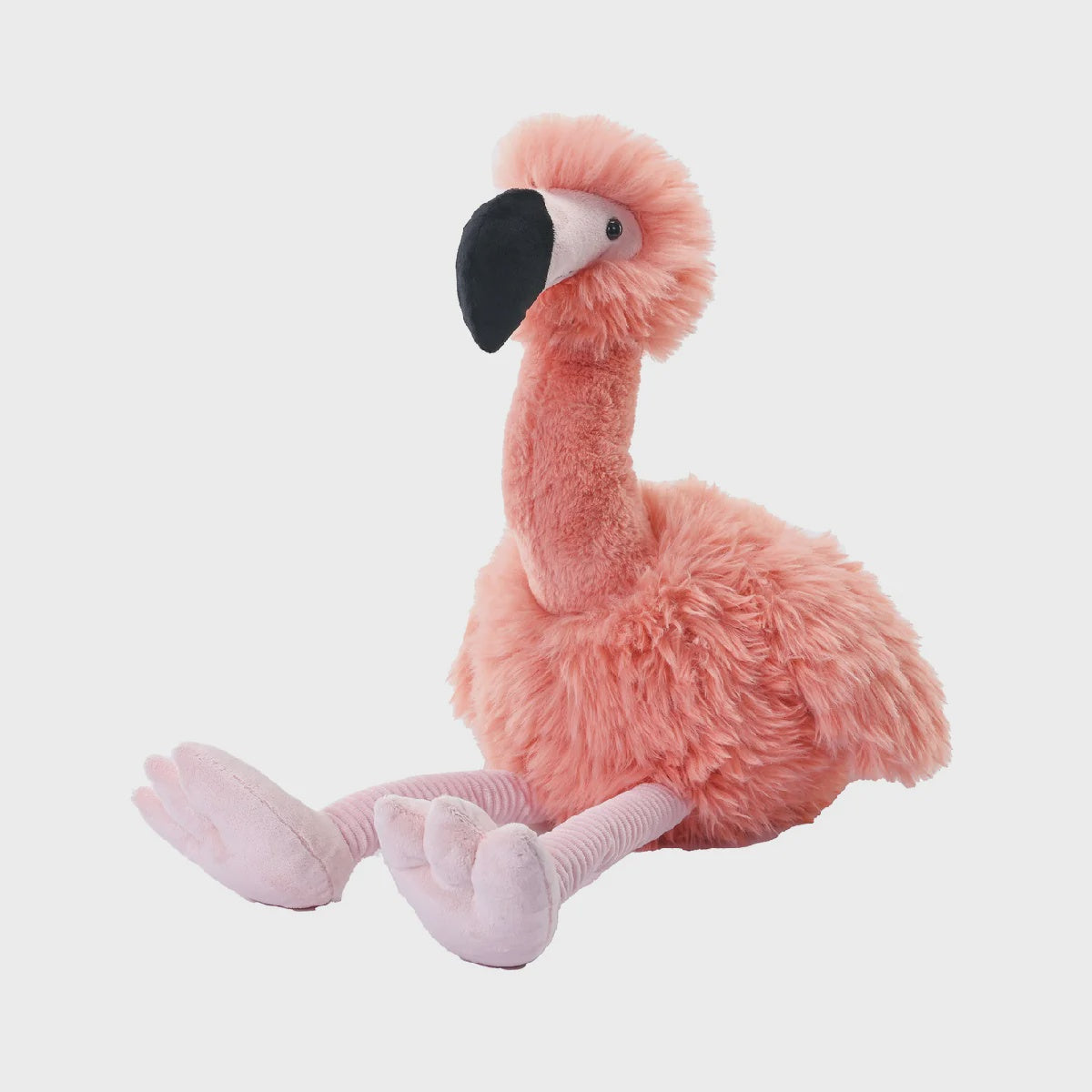 Wild Republic Weight Snugglelov Flamingo