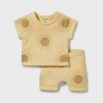 Wilson & Frenchy Sunshine Organic Cotton Knitwear