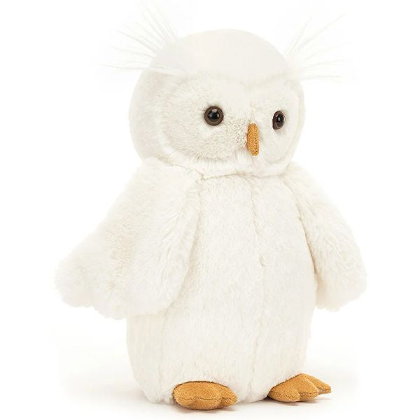 Jellycat Bashful Owl Medium