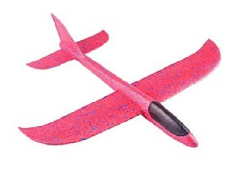 Large Foam Glider