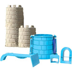 Create a Castle- Basic Tower Kit