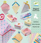 Djeco - Origami, small boxes