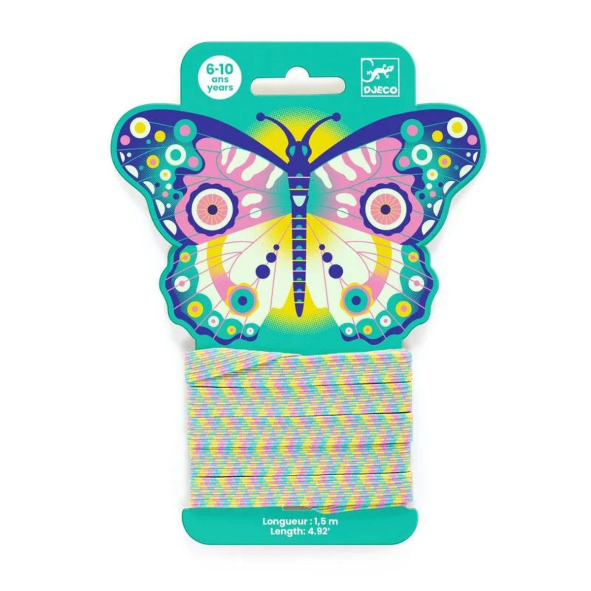 Djeco Elastics