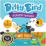 Ditty Bird Nursery Rhymes