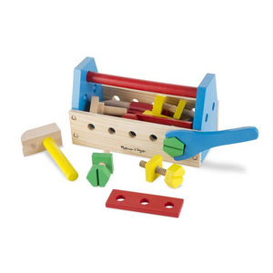 Melissa & Doug Take Along Tool Kit