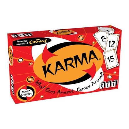 Karma