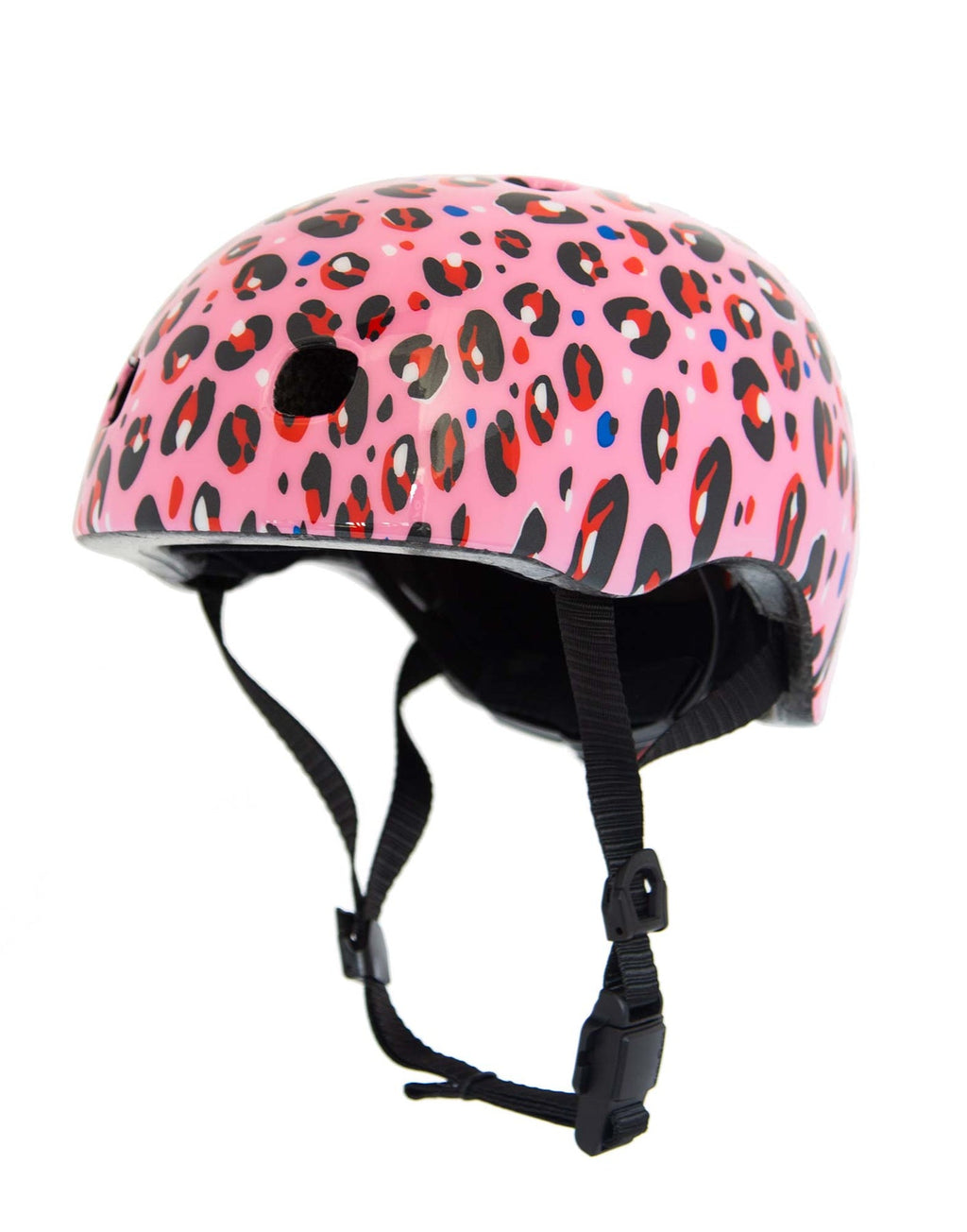 Micro Scooter Helmet - Leopard