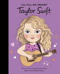 Little People Big Dreams-Taylor Swift