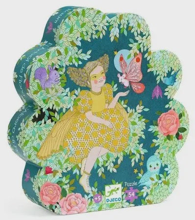 Flora's Tree 54pc Puzzle