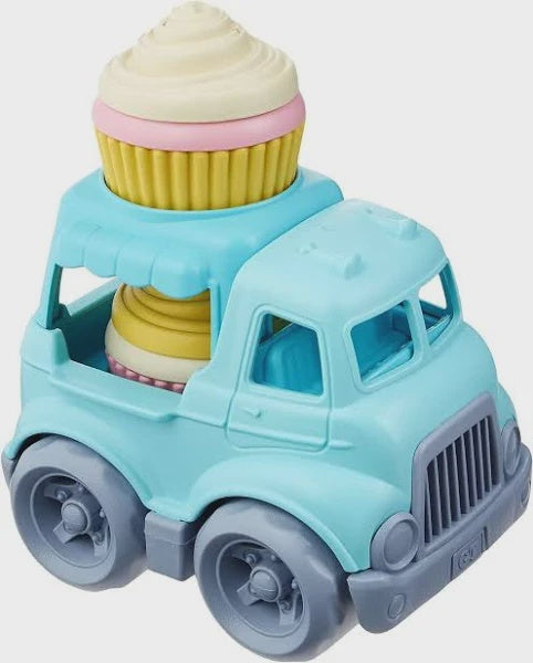 Green Toys - Cupcake Truck