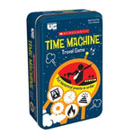 Time Machine - Travel Game