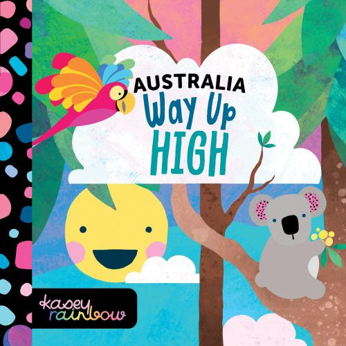 Australia - Way Up High
