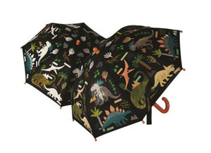 Floss & Rock Dinosaur Umbrella