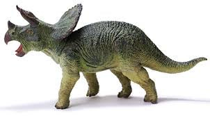 Recur Triceratops