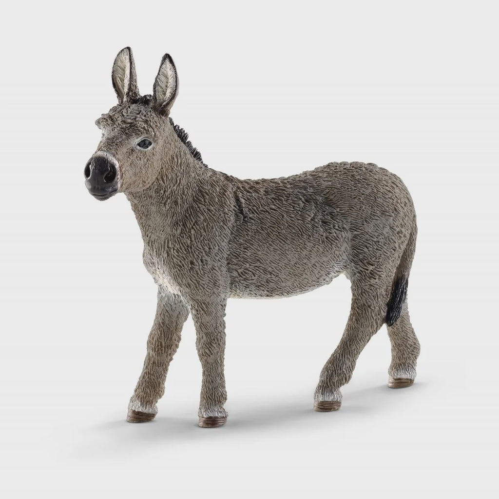 Schleich -Donkey