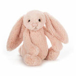 Jellycat Blush Bashful Bunny - Small