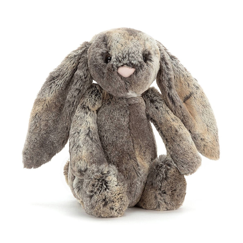 Bashful Cottontail Bunny - Small