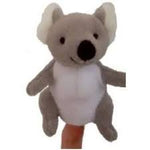 Koala Finger Puppet