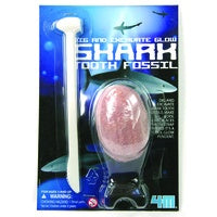 Kidz Labs Dig a Shark Tooth Fossil