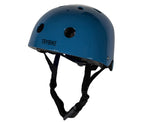 Trybike Coco Nuts Helmet - Blue Small
