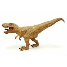 Recur Tyrannosaurus Rex