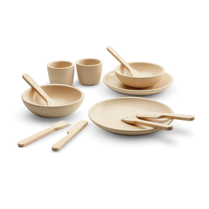 Plan Tableware Set