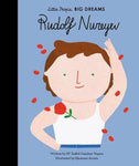 Little People Big Dream Rudolf Nureyev
