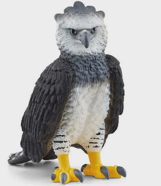 Schleich- Harpy Eagle