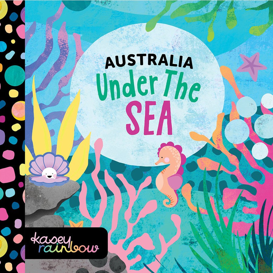 Australia - Under The Sea