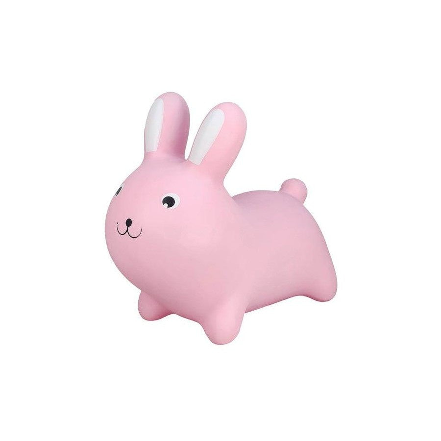 Bouncy Rider - Bubblegum Bunny