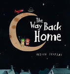 Oliver Jeffers - The Way Back Home