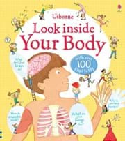 Look Inside Body