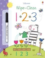 Wipe-Clean 123