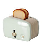 Maileg Toaster - Mint