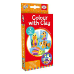 Galt Colour With Clay