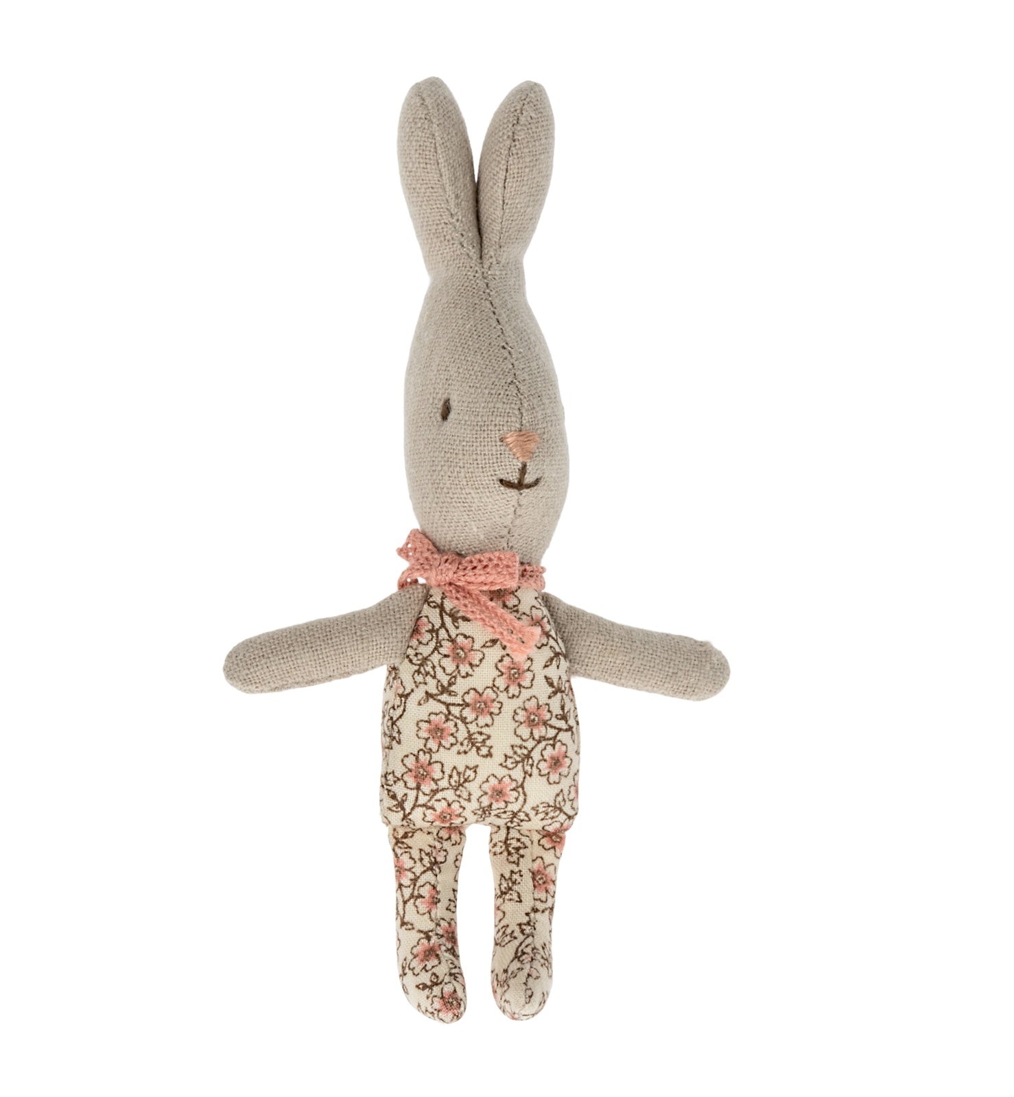 Maileg Rabbit My - Rose