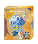Avenir Mosaic Picture Parrots