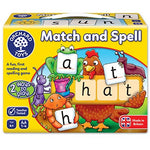 Orchard Toys Match and Spell
