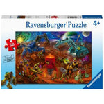 Ravensburger Space Construction 60pc Puzzle