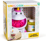Unicorn Bubble Machine