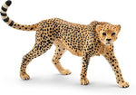 Schleich- Cheetah (female)