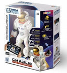 Xtrem Bots - Charlie The Astronaut