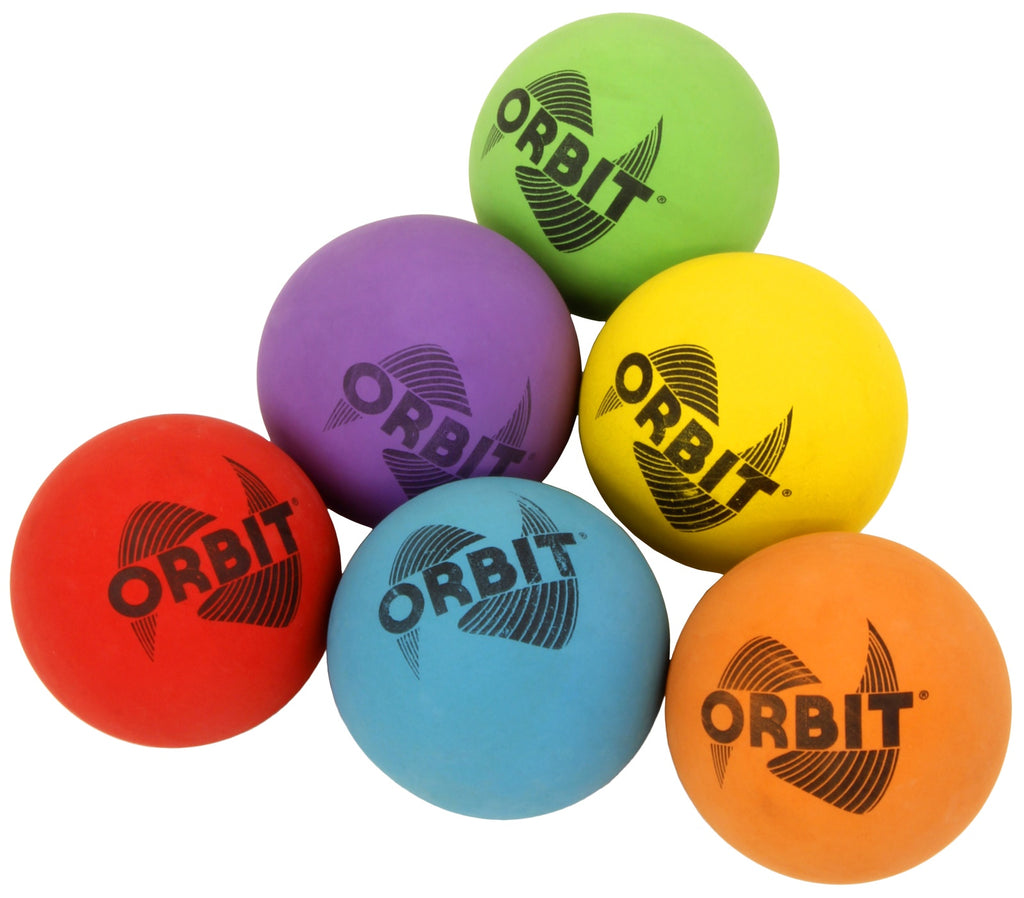 Orbit High Bounce Hand Ball