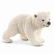 Schleich Polar Bear Cub