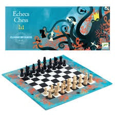 Chess Dejco