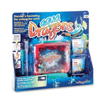 Aqua Dragons - Underwater World Box Kit