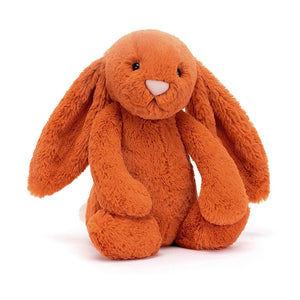 Jellycat - Bashful Tangerine Bunny Medium