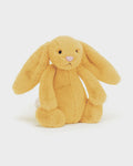 Jellycat Bashful Bunny Sunshine - Small